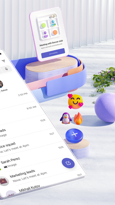 Microsoft Teams Resimleri