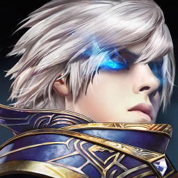 Android Legacy of Discord-FuriousWings ikonu