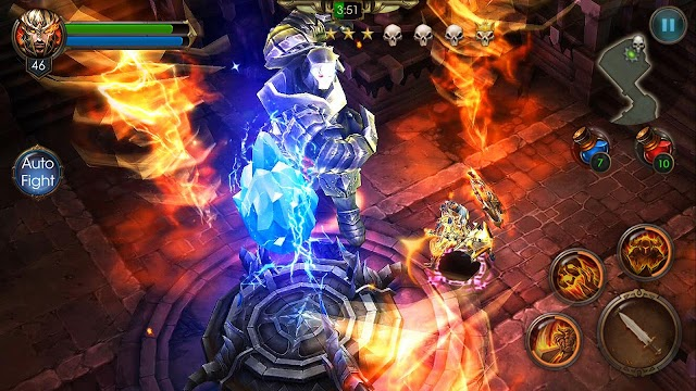 Legacy of Discord-FuriousWings Resimleri