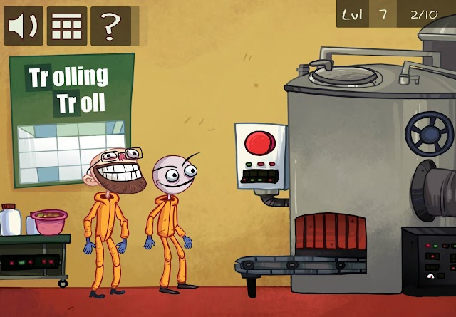 Troll Face Quest TV Shows Resimleri