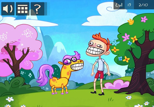 Troll Face Quest TV Shows Resimleri
