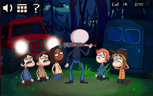 Troll Face Quest TV Shows Resimleri