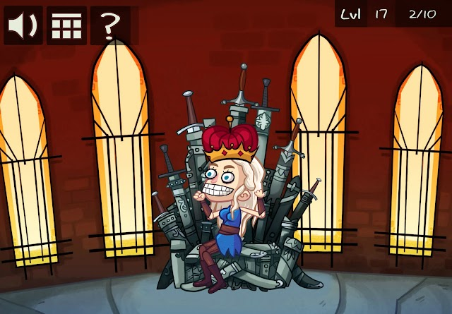 Troll Face Quest TV Shows Resimleri