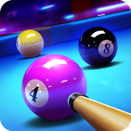 Android 3D Bilardo ikonu