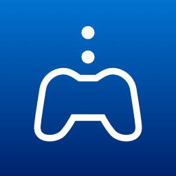 Android Playstation 4 Kontrol Uygulamas� ikonu