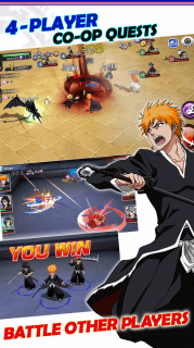 BLEACH Brave Souls Resimleri