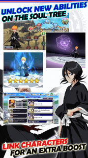 BLEACH Brave Souls Resimleri