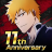 Bleach:Brave Souls Anime Games