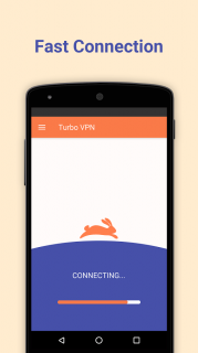 Turbo VPN - Unlimited Free VPN Resimleri