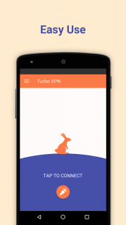 Turbo VPN - Unlimited Free VPN Resimleri
