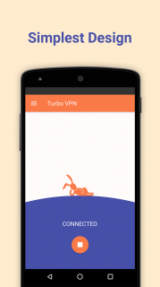 Turbo VPN - Unlimited Free VPN Resimleri