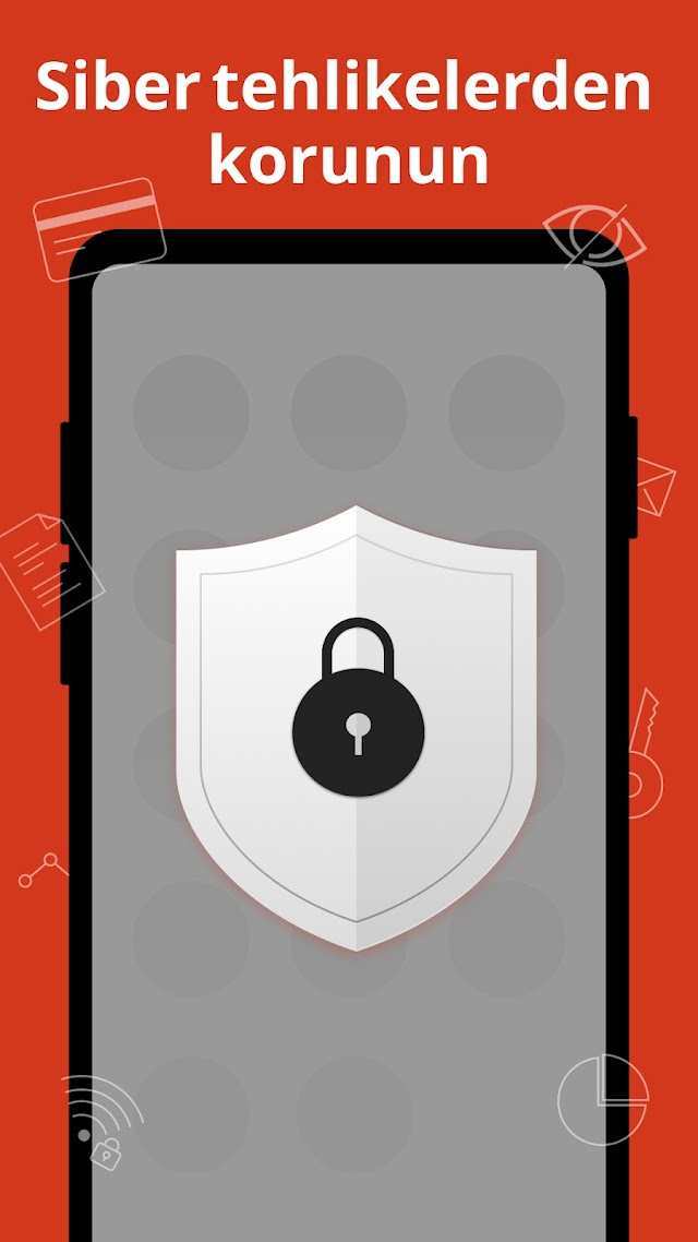 Turbo VPN - Secure VPN Proxy Resimleri