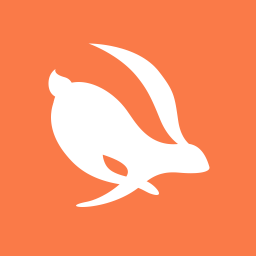 Android Turbo VPN - Secure VPN Proxy ikonu