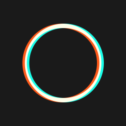 Android Polarr ikonu
