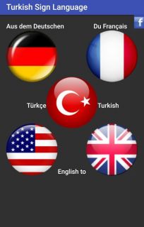 Turkish Sign Language-Hareketl Resimleri