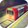 Android Metro Yapc: Tren yolculuu! Resim