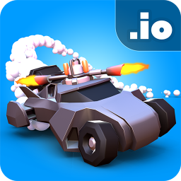 Android Crash of Cars ikonu
