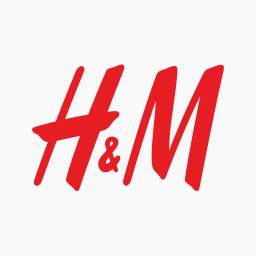 Android H&M ikonu