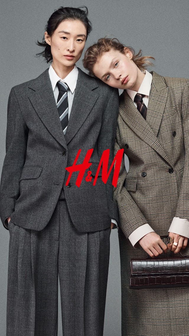 H&M Resimleri