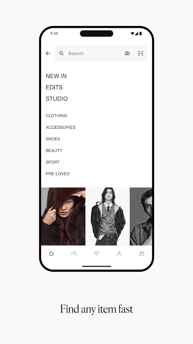 H&M Resimleri