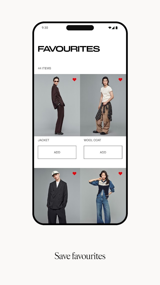 H&M Resimleri
