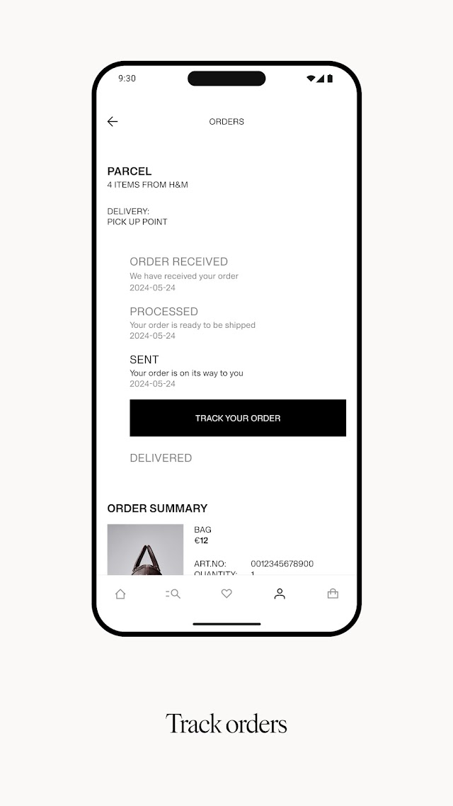 H&M Resimleri