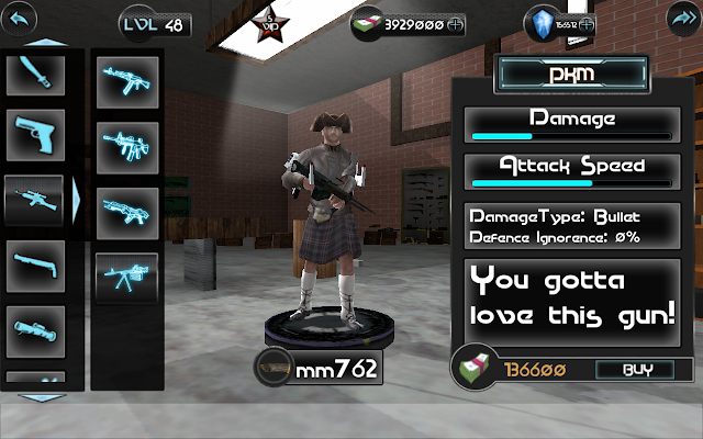 Jetpack Hero Miami Crime Resimleri