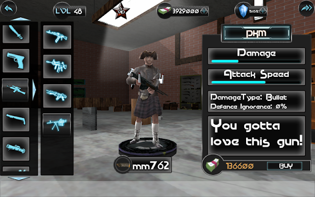 Jetpack Hero Miami Crime Resimleri
