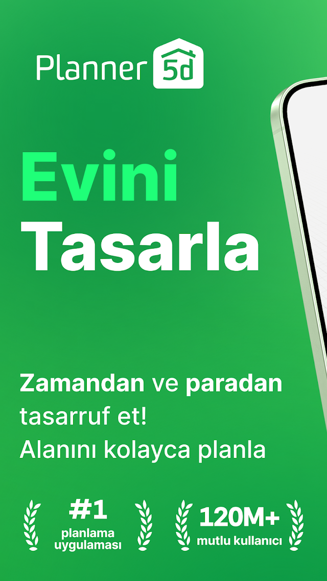 Ev İç Dizayn Uygulaması Resimleri