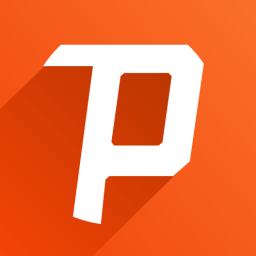 Android Psiphon VPN: �nternet �zg�rl�k ikonu