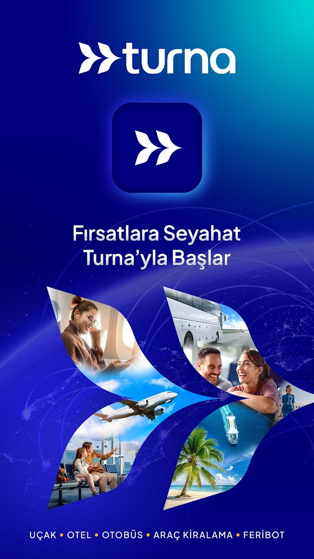 Turna - Uçak Otel Otobüs Araç Resimleri