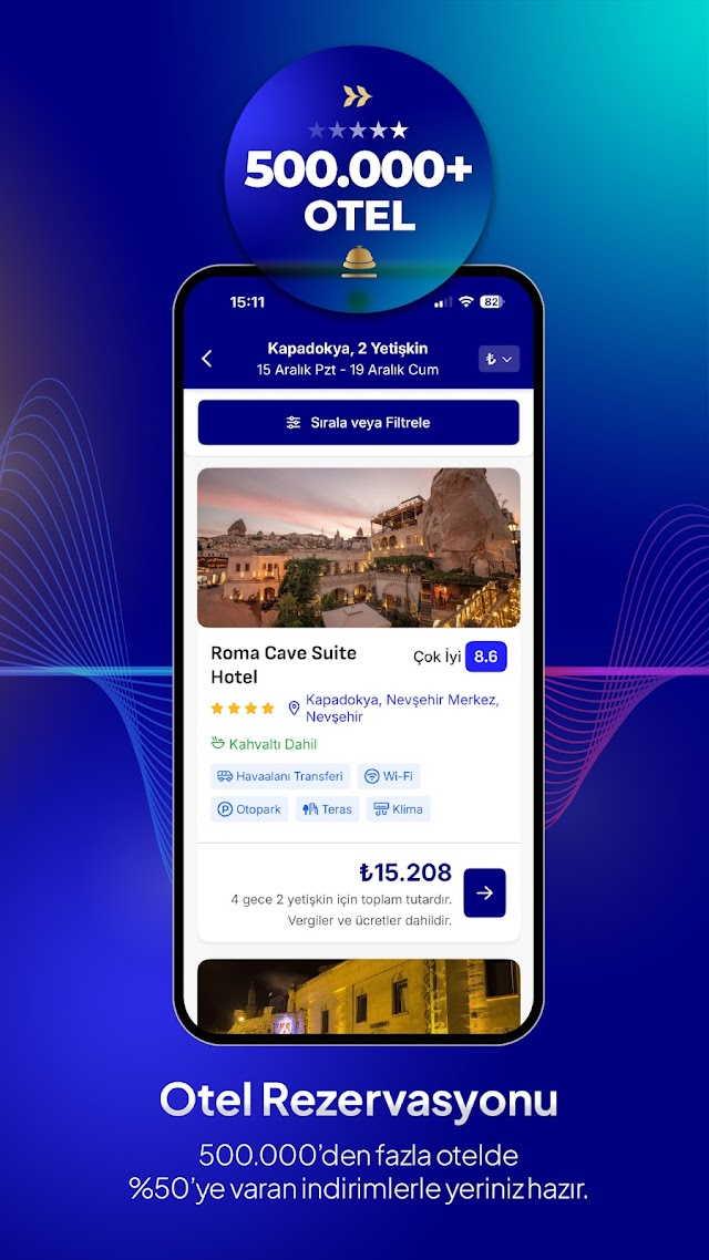 Turna - Uçak Otel Otobüs Araç Resimleri