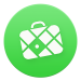 Maps.me -evrimd Haritalar Android
