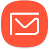 Android Samsung Email Resim