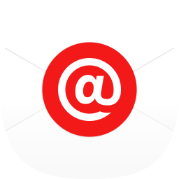 Android Samsung Email ikonu