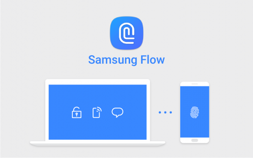 Samsung Flow Resimleri