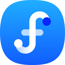 Android Samsung Flow ikonu