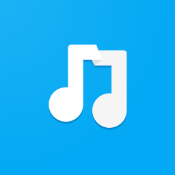 Android Shuttle Music Player (Legacy) ikonu