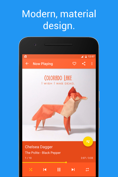 download shuttle music player for android v1.5.11 download shuttle music player for android v1.5.11
