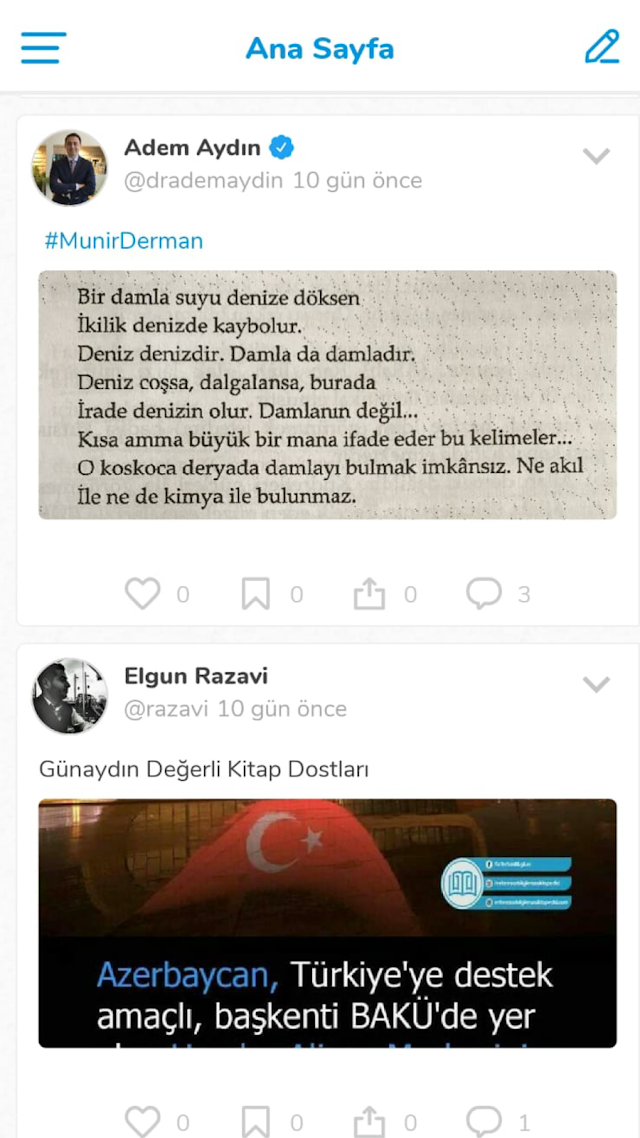 Kitap Dostum Resimleri
