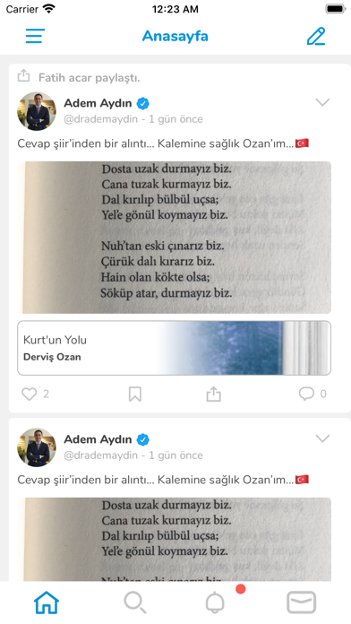 Kitap Dostum Resimleri