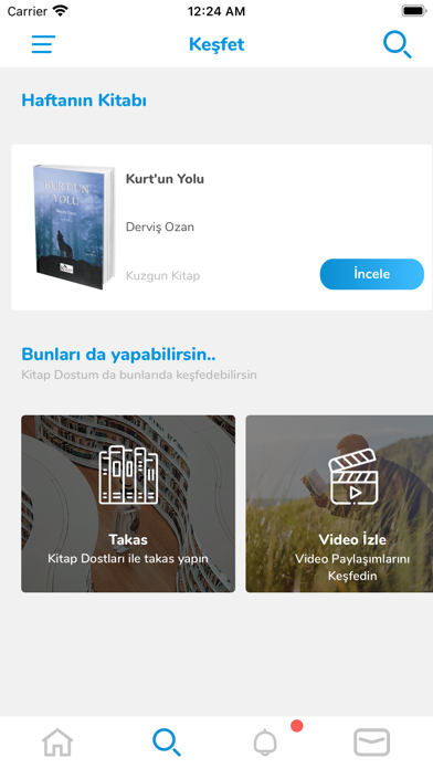 Kitap Dostum Resimleri