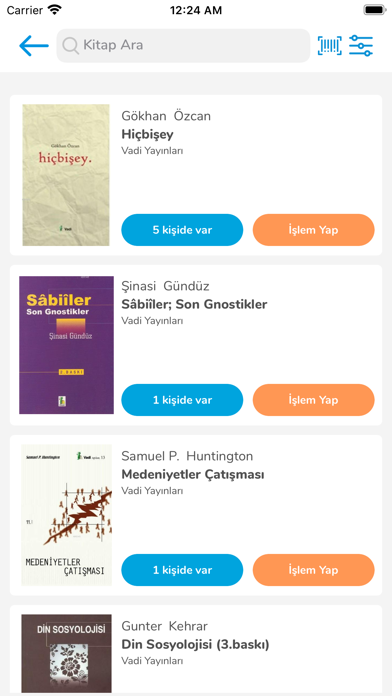 Kitap Dostum Resimleri