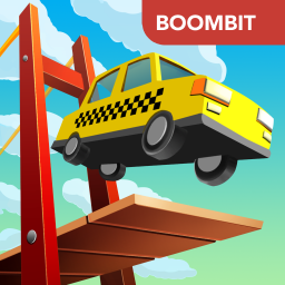 Android Build a Bridge! ikonu