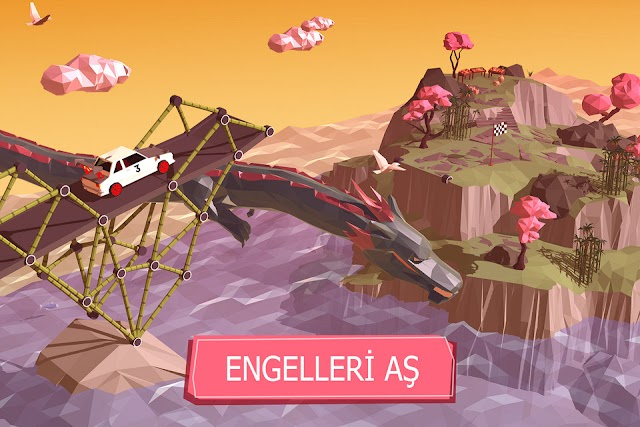 Build a Bridge! Resimleri