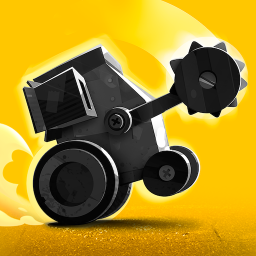 Android CATS: Crash Arena Turbo Stars ikonu