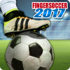 Android Finger soccer : Free kick Resim