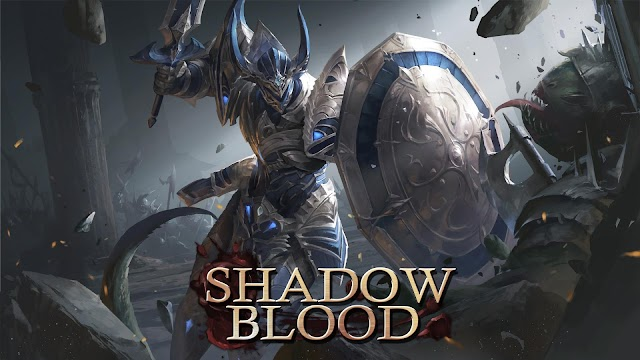Shadowblood Resimleri