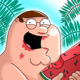 Android Family Guy Freakin Mobile Game ikonu