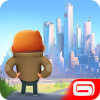 Android City Mania: Town Building Game Resim
